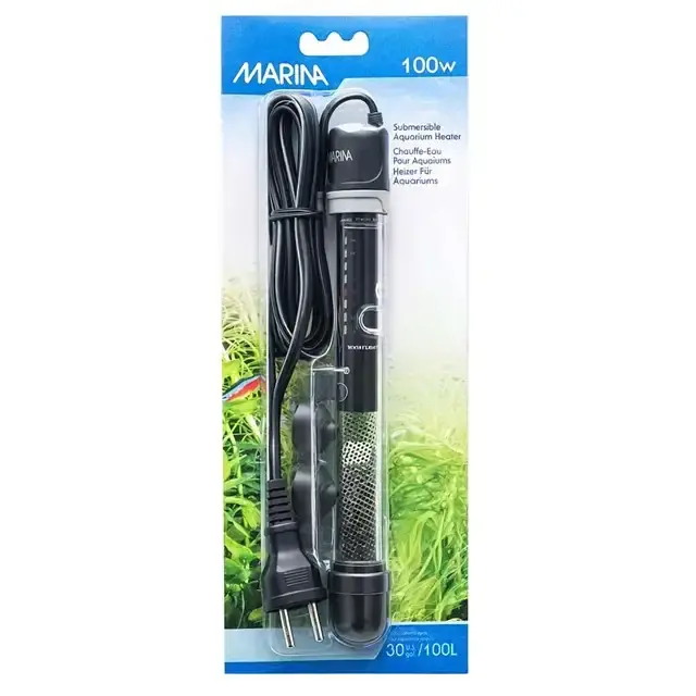 Slutrea - Marina Doppvärmare – 100 W