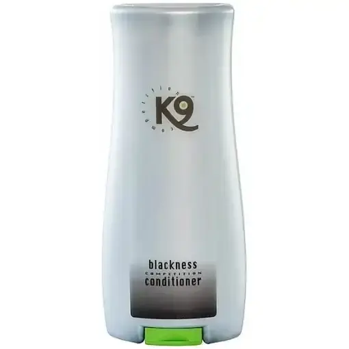 Balsam K9 Blackness 300 ml - Premiumkvalitet