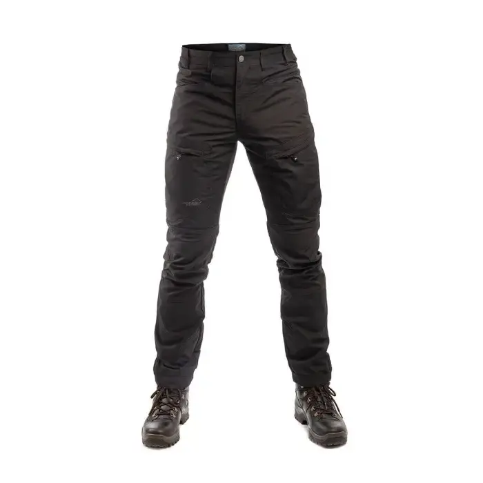 Arrak Active Stretch Byxa Herr Svart | Tillverkarpris