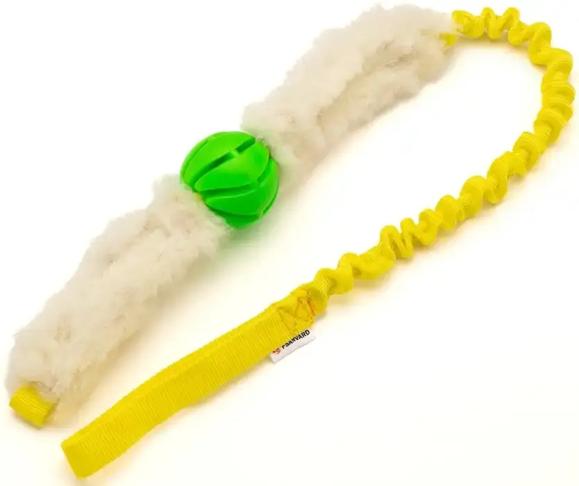 Kampleksak – Tika x2 Boll, Gul | Ta chansen