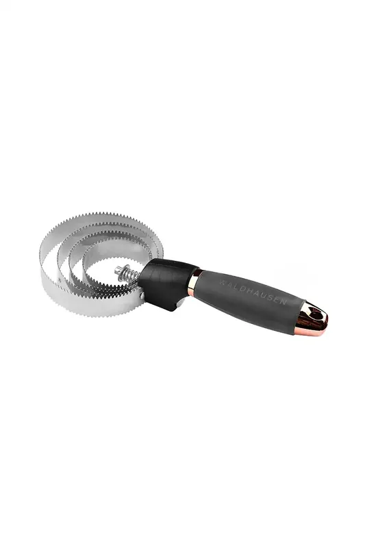 fjäderstrigel med gelhandtag - Slutrea