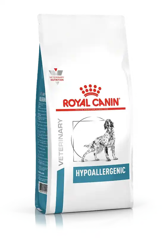 Derma Hypoallergenic Torrfoder för hund-CS007501 - Smidig beställning