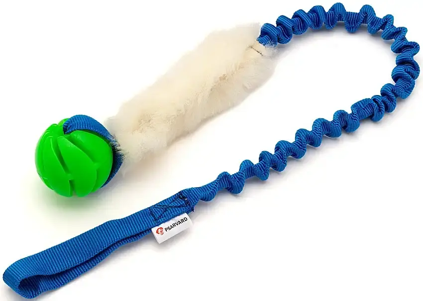 Kampleksak – Tika Boll, Blå - Snart slut