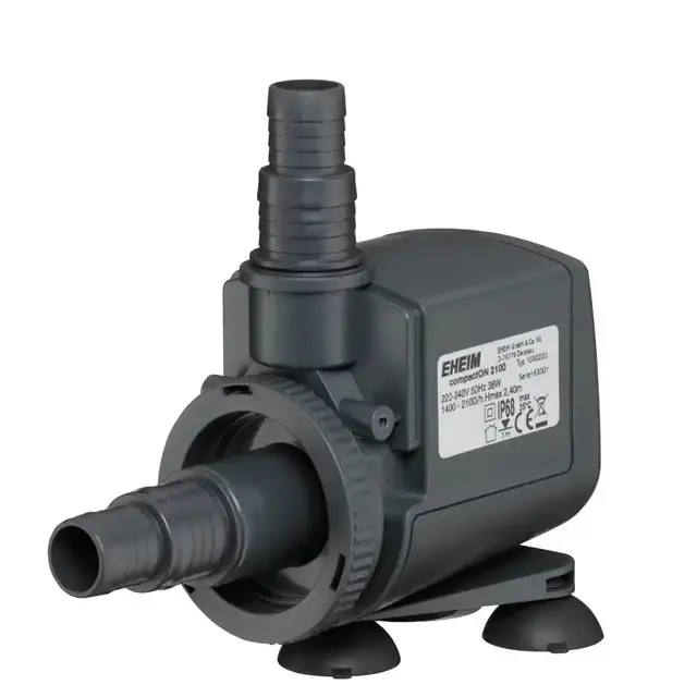 Bara denna vecka - Eheim CompactON 2100
