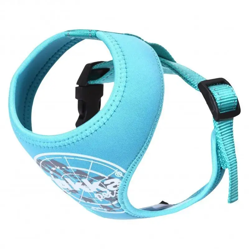 Rukka Comfort Flash Harness Turquoise - Efterfrågad