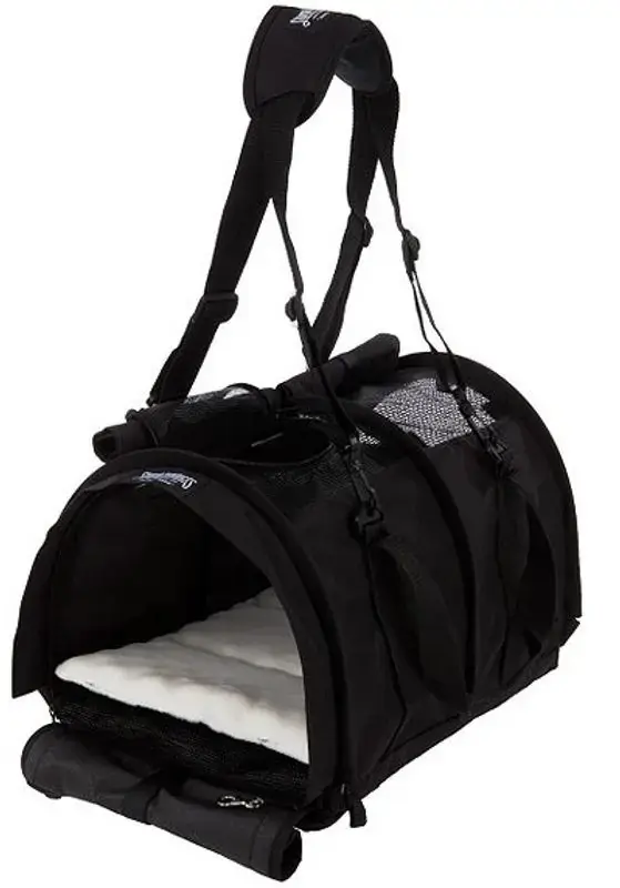 Sturdibag Extra Large Divided pro 2.0 - Nytt i webbutiken