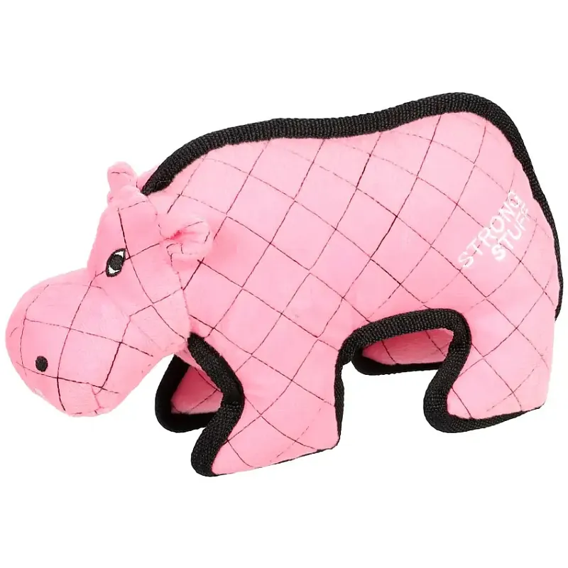 Strong Stuff Hippo 28cm - Efterfrågad