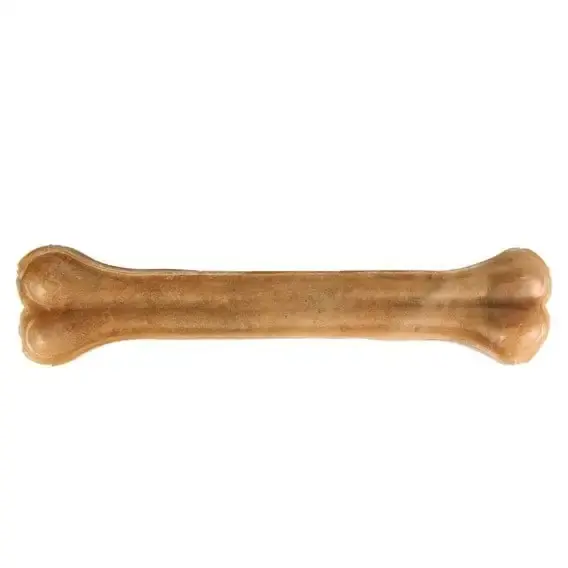 Hög kvalitet | TRIXIE tuggben 100g /17 cm