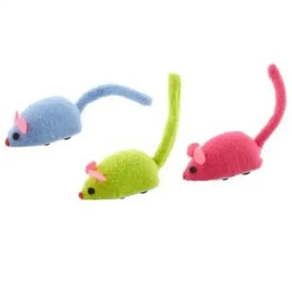Pawise Speedy mouse - Sista chansen