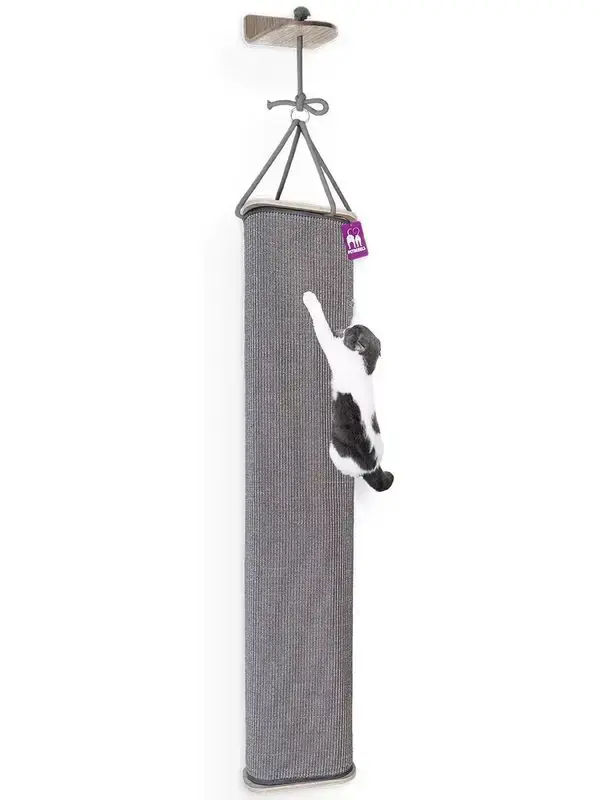 Klösmöbel Box Bag 165 Grey | Kampanjpris
