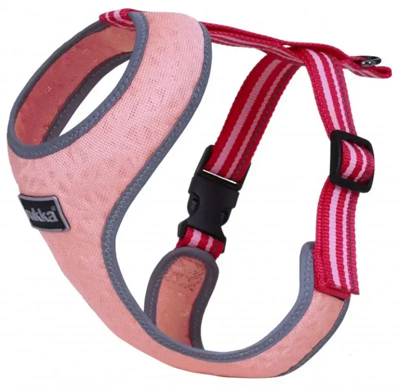 Rukka Laser mini Harness Rose | Sista chansen