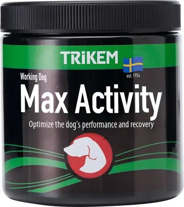 Trikem Working Dog Max Activity 450g | Superpris