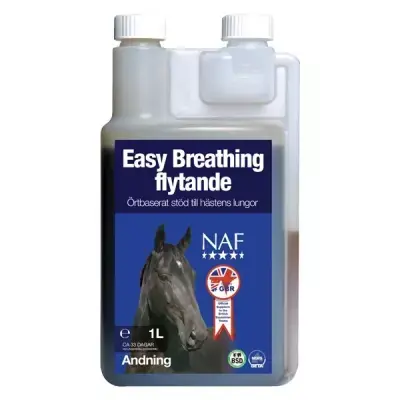 Köp nu - NAF Easy Breathing 1 L
