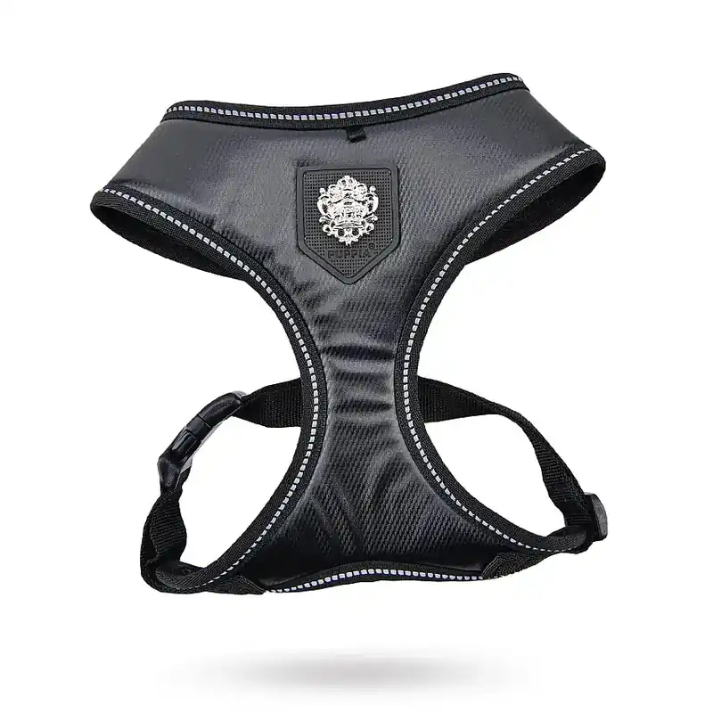 Nytt i webbutiken - Legacy Black – Hundsele