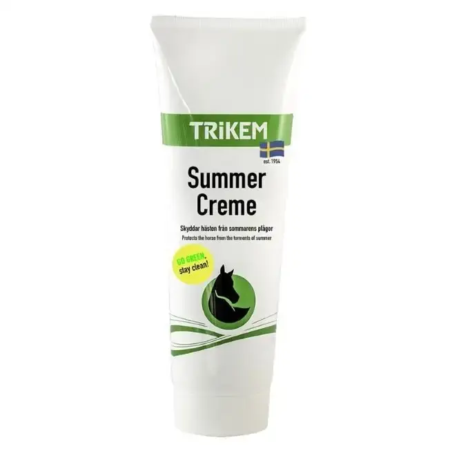 Trikem Summer Creme 250ml - Bara denna vecka