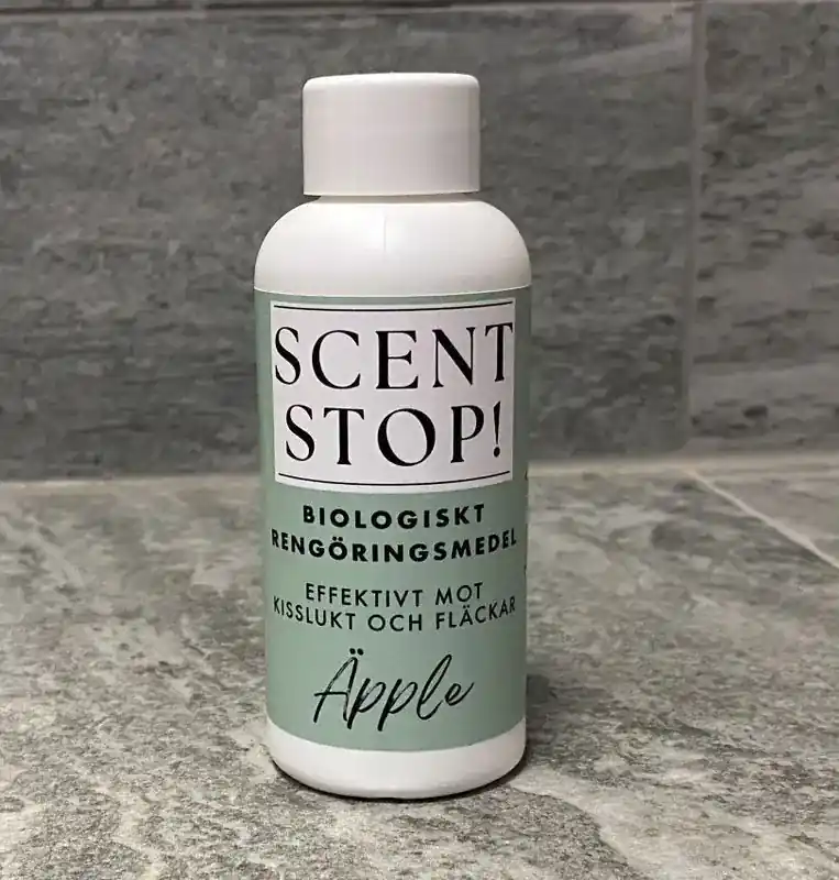 Fyndpris | Scentstop 100 ml Äpple