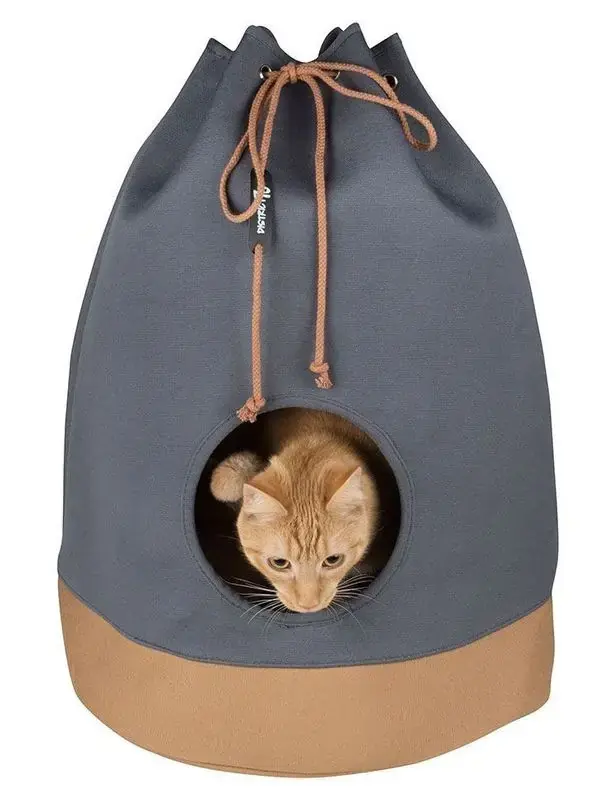 Mycket populär | Kattgömma District 70 CASA Cognac