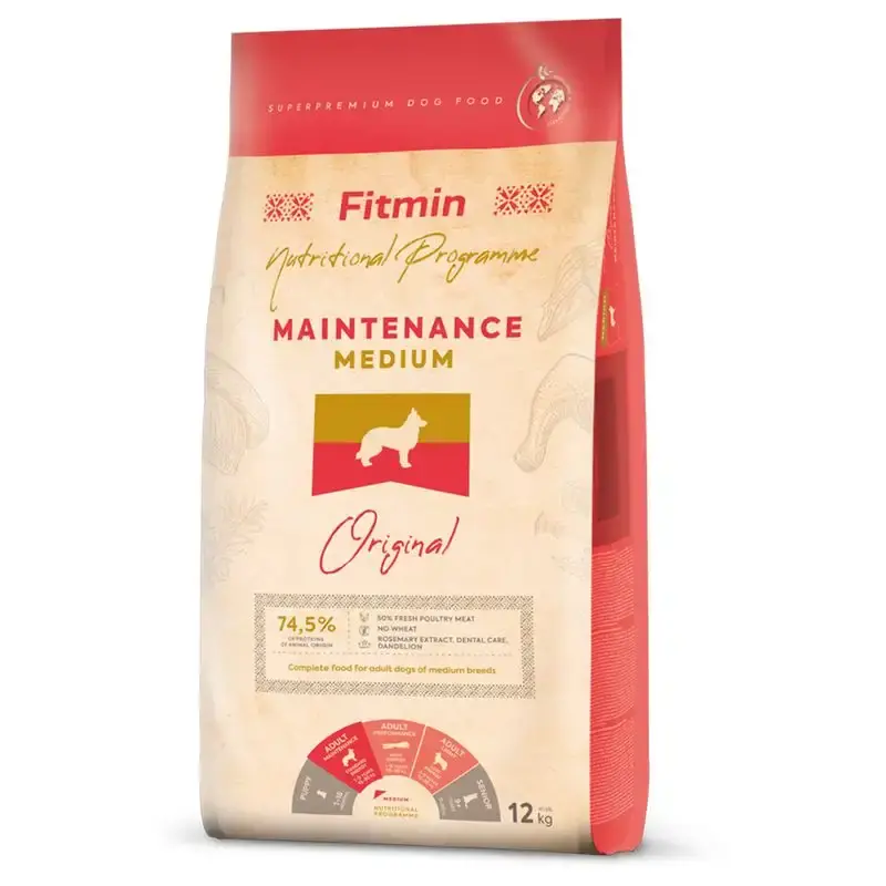 Fitmin Programme Medium Maintenance-1873782.3 - Lågt pris