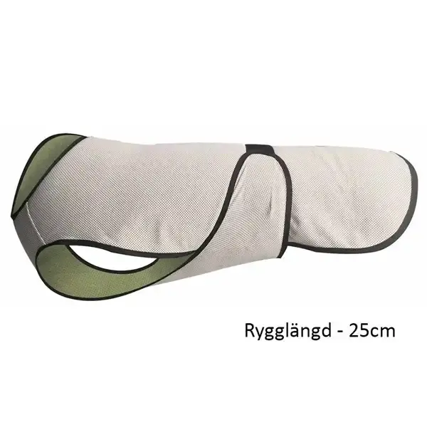 Kylväst grå 25cm | Passa på