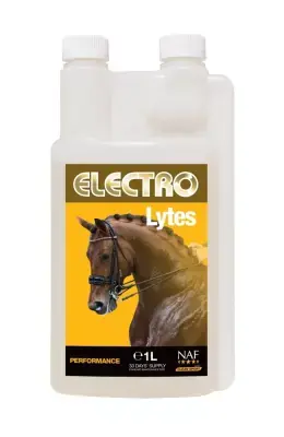 Handla online - NAF Electro Lytes 1 L