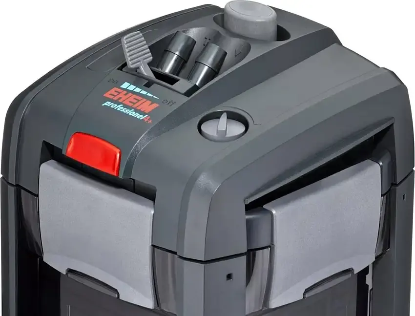 Nedsatt pris - Eheim Pumphead Professionel 4+, 2273/2275