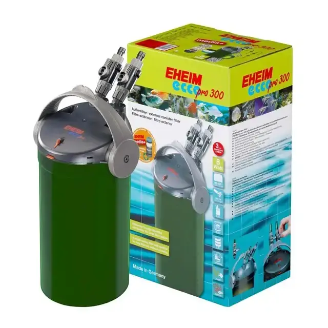 Superpris - Eheim Ecco Pro 300 / 2036 – Ytterfilter