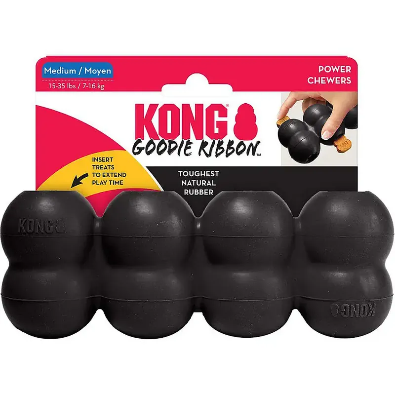 Kong Extreme Goodieribbon | Fynd