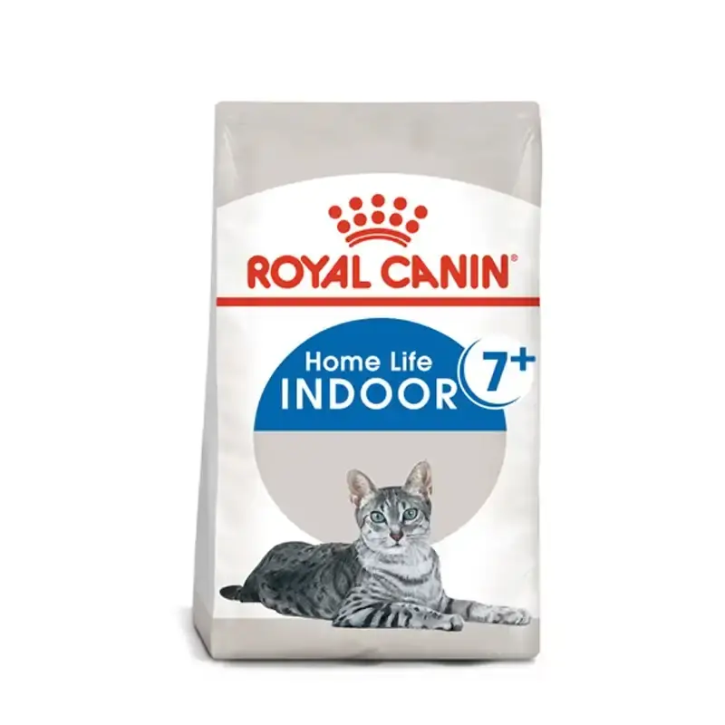 Finns i lager | Royal Canin Indoor 7+ Ageing Torrfoder för katt 3,5 kg