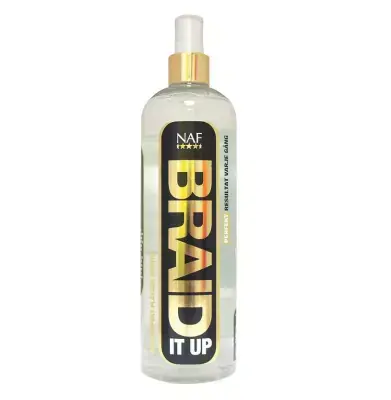 Expressfrakt | NAF Braid it Up 500 ml