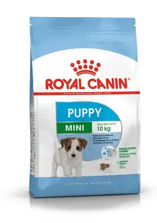 Royal Canin Mini Puppy - Bästa pris