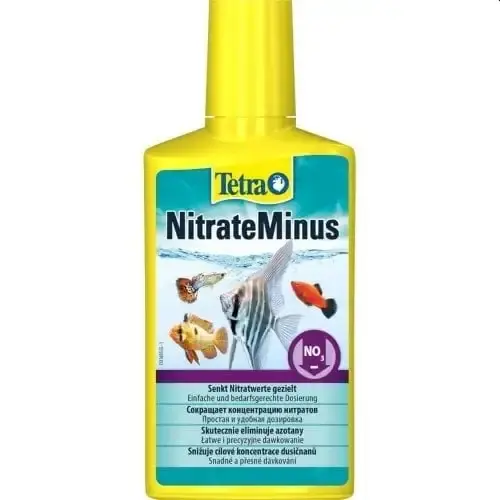 Beställ idag - TETRA Nitrateminus 100 ml