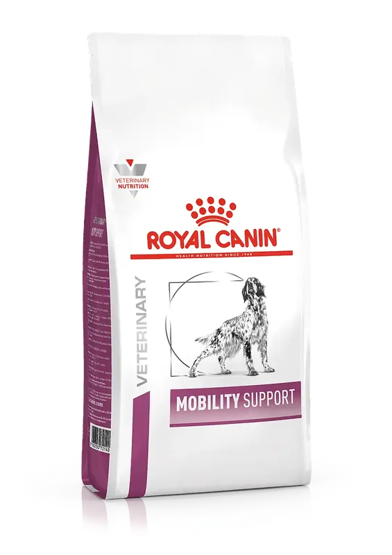 Vital Mobility Support Torrfoder för hund-CS007558 - Superpris