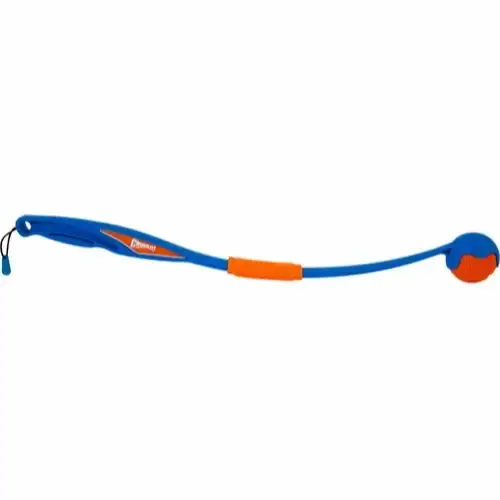 Chuckit Fetch & Fold Bollkastare - Endast idag