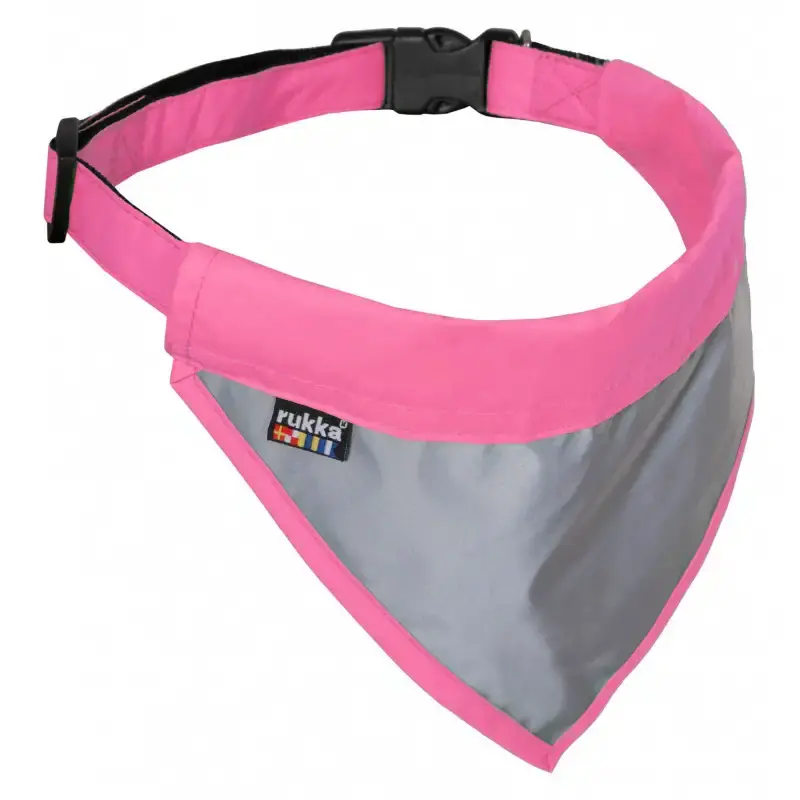 Deal | Rukka Flip Säkerhetsscarf Rosa