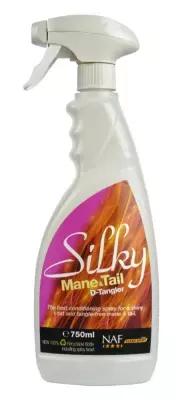 Deal - NAF Silky Spray 750 ml