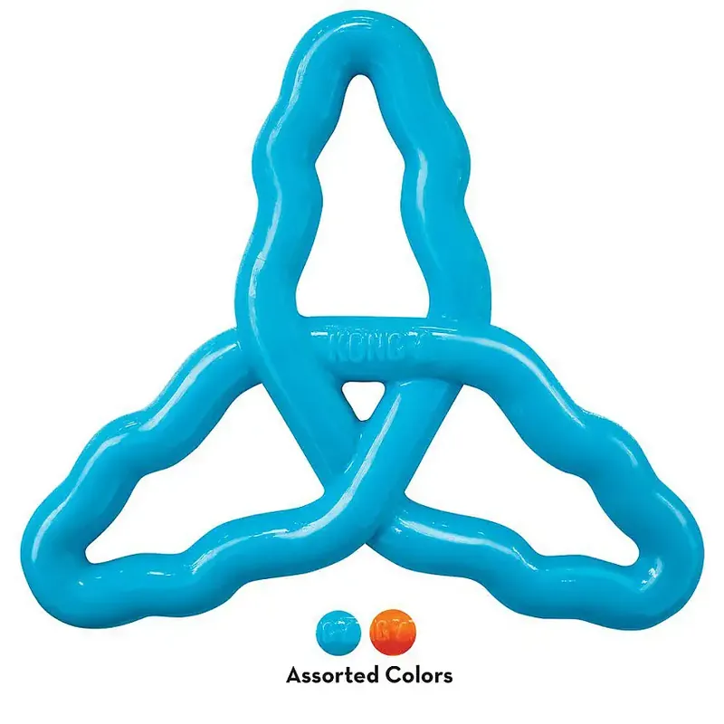 Handla online - Kong Flyangle Mix