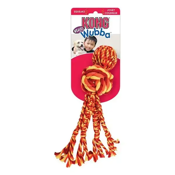 Ta chansen | Kong Wubba rep XL