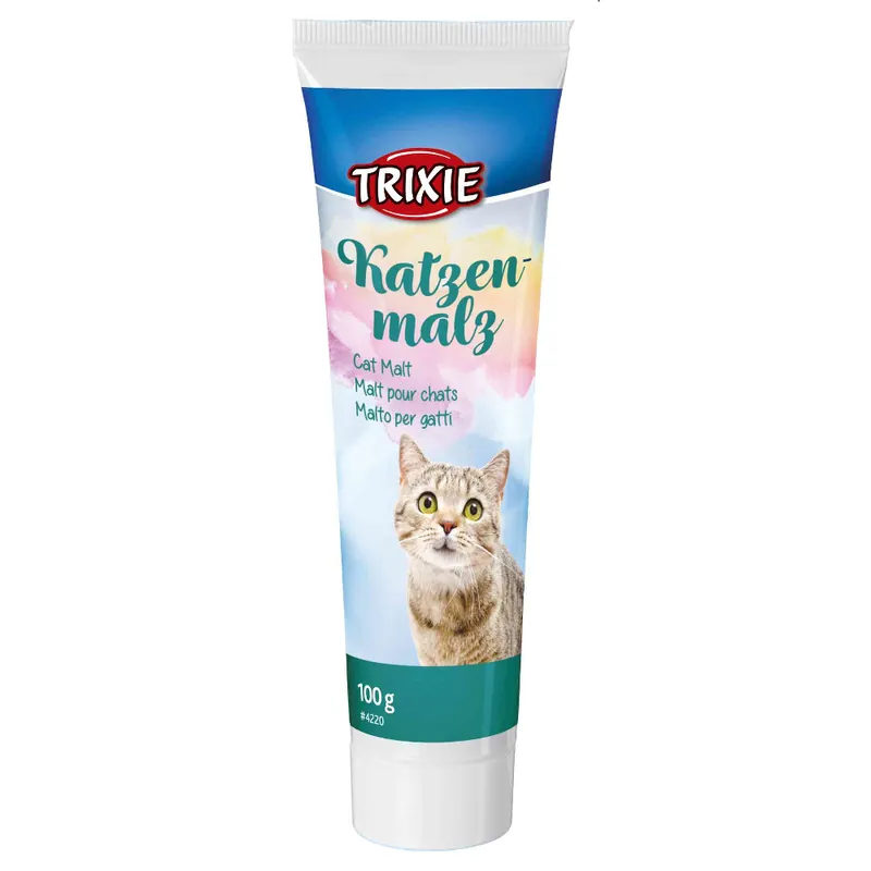 Dagens erbjudande | Trixie kattmalt – 100 g