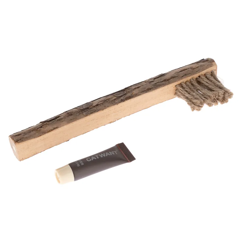 Modern Living Colombo Silvervine tandborste – 1 st - Extra rabatt