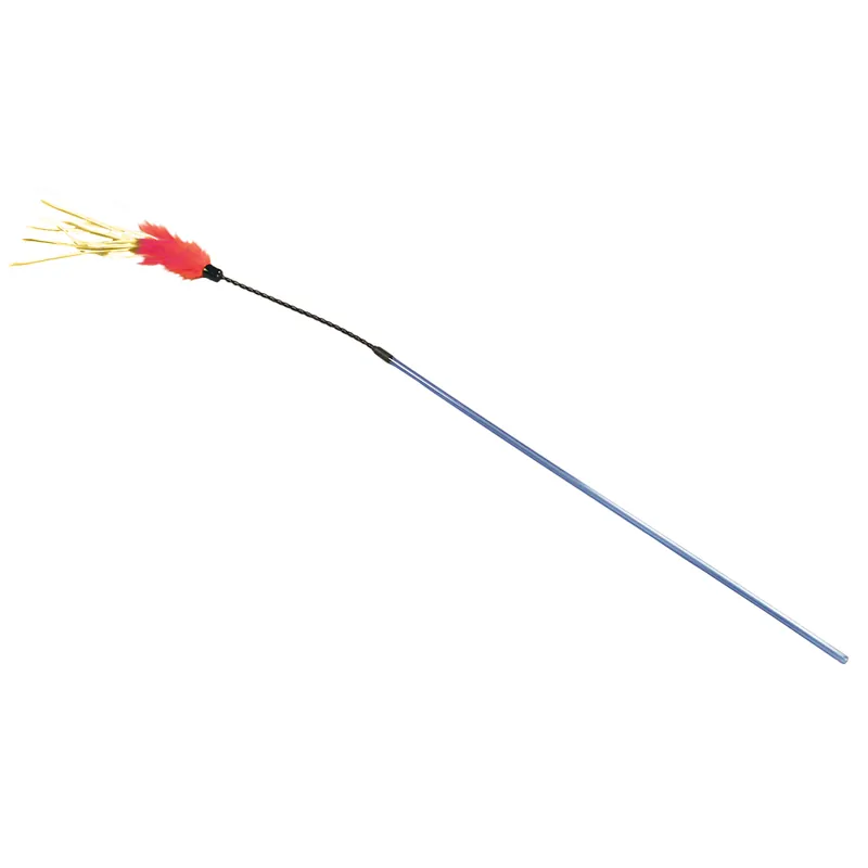 Kattvippa Feather Dancer – Ca. 80 cm - Tidsbegränsat erbjudande