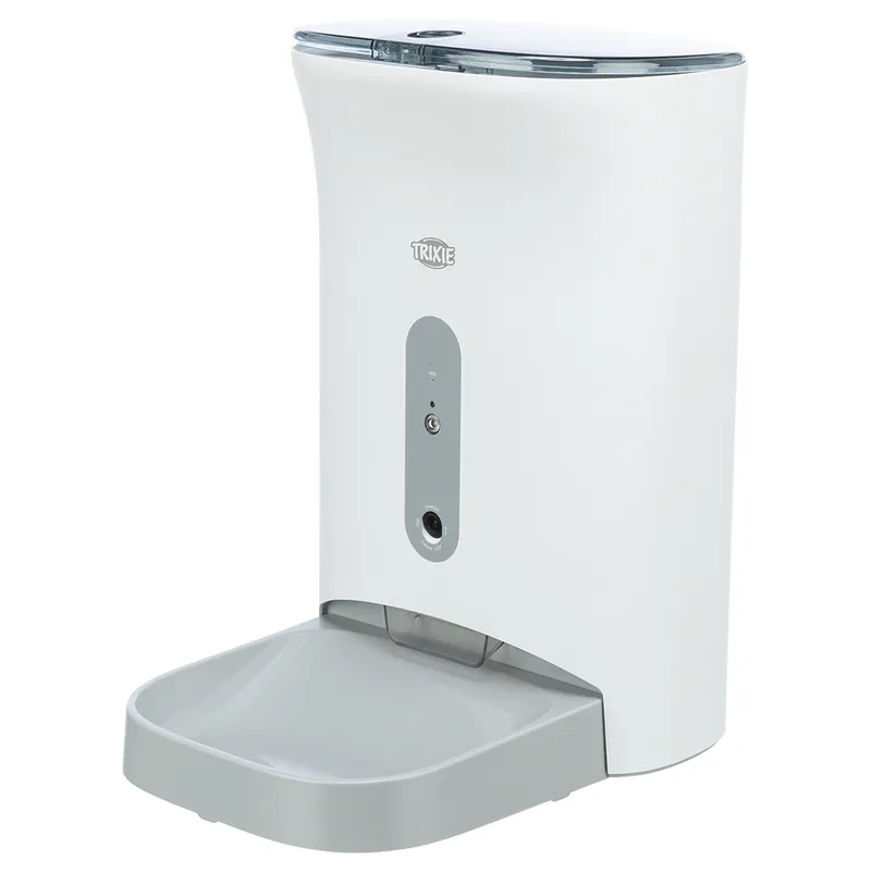 Trixie TX8 Smart foderautomat – 4,5 l | Reapris