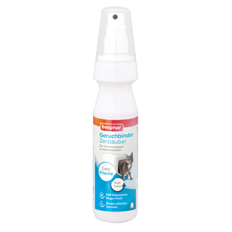 beaphar doftspray – 150 ml | Nytt i webbutiken