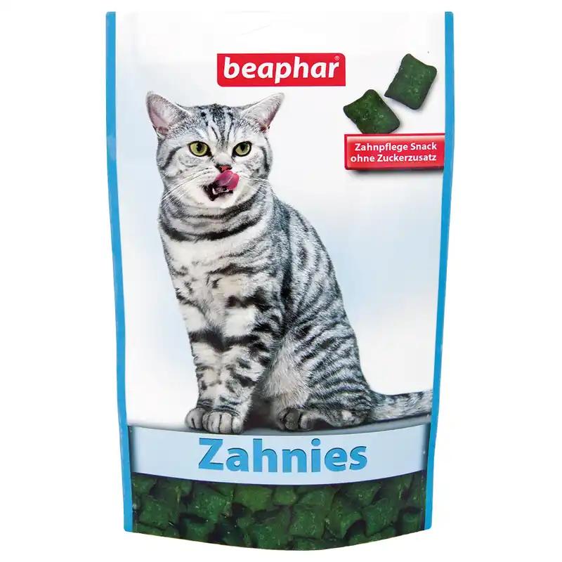 Reapris - beaphar Zahnies – 150 g
