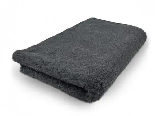 Fabrikspris - Qpet Vet Bed Non-Slip