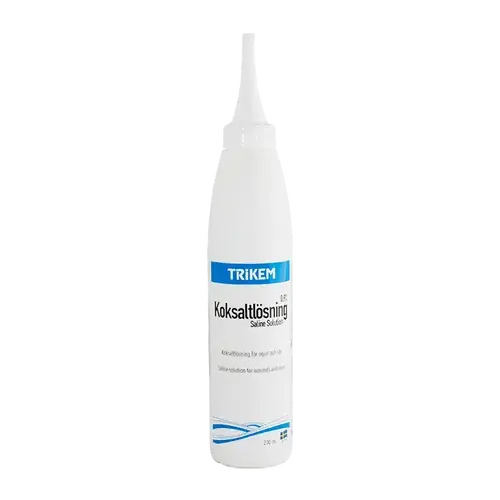Radicin Koksaltlösning – 200 ML - Spara mer
