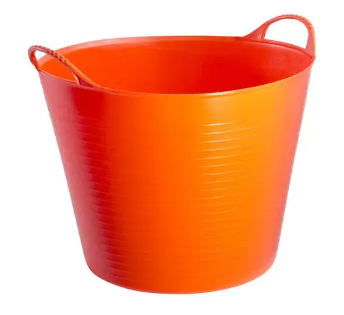 Red Gorilla Medium Gorilla Tub® 26 l. - Outlet