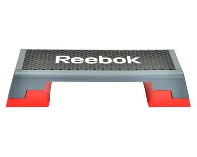 Utförsäljning | Reebok Step-Up Bräda
