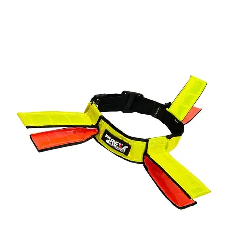 Reflexhalsband med Flärp | Kundernas favorit