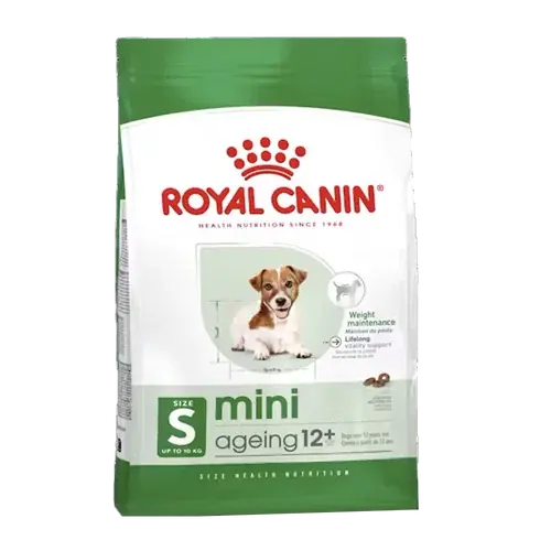Royal Canin Mini Ageing 12+ – 3.5 KG | Sänkt pris