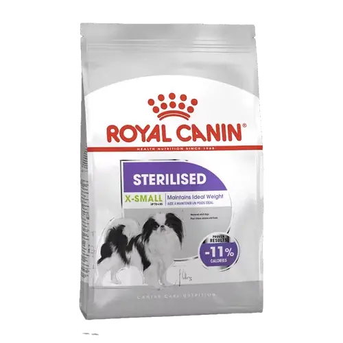 Royal Canin Sterilised – 2 KG - Deal